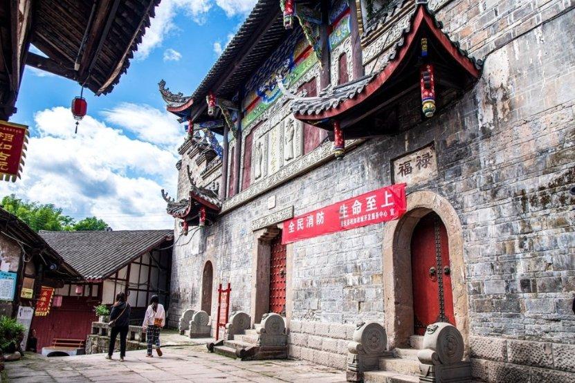 探索知识的三国时诸葛亮的墓地所在?